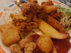 -比格比萨自助(宝山日月光店)