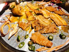 -么肆烤肉(汉街形象店)