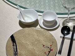 -富临饭店阿一鲍鱼