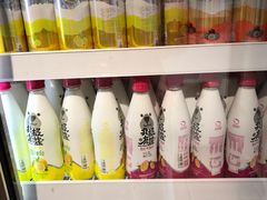 -百年义利(百万庄店)