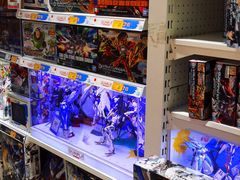 -TOYSRUS玩具反斗城(厦门新生活广场店)