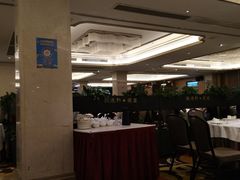 大堂-凯逸轩·匠心粤菜(中城名仕汇店)