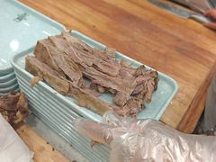 -清真·益鑫羊肉手抓馆(花园北街店)