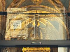 -圣母百花大教堂穹顶