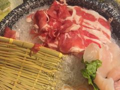 -湊湊火锅·茶憩(和平大悦城店)