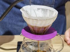 -GOTLOT COFFEE&KITCHEN角落厨房NOOK店