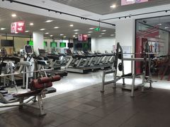 -奇迹健身(金牛凯德店)