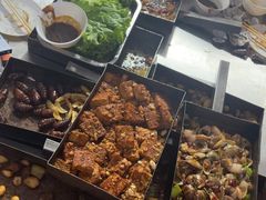 -老三李村河底戳子肉(总店)