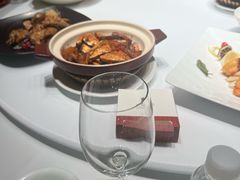 -湖锦酒楼·31年地道湖北菜(黄鹤楼店)