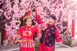 -金夫人婚纱摄影(华南店)
