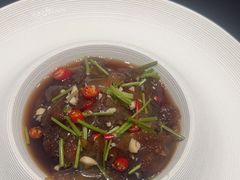 -忆江南·临江鱼馆