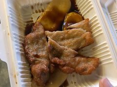 -鲜得来排骨年糕(豫园店)