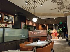 -西堤牛排(北京国瑞店)