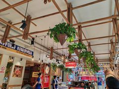 -鑫日千里马朝鲜族小馆(总店)