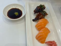 -御彩酒家(东风东路店)