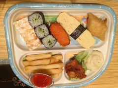 -合点寿司(金虹桥商场店)