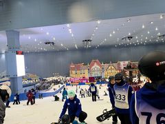 -广州热雪奇迹
