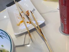 -伊北味·清真青海拉面村(延安路店)