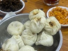 -红帽叔叔包子
