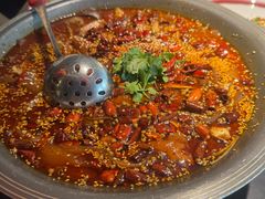 -麻六记(凤凰汇店)