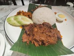 -关夫人餐厅(阳光广场店)