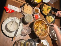 -清水亭湖北菜(大屯DT51店)