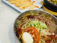 -韩香福烤肉庄园(荣成店)
