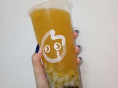 -CoCo都可(中华广场店)