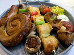 -库滋明·俄罗斯特色美食(中央大街店)