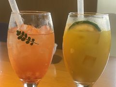 -禾风·海鲜料理自助(玉林店)