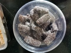 酸抹糕制品-二斗栗子(西湖道店)