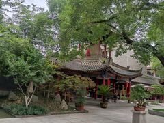 -关中书院