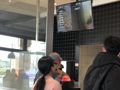 -肯德基(院桥奥特莱斯店)