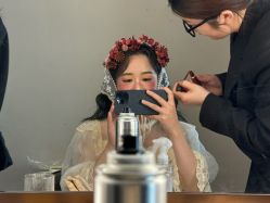 -绝对人气写真艺术中心
