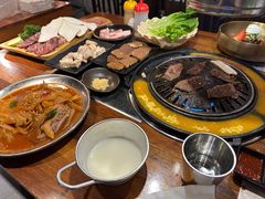 -喜来稀肉(金巴利道店)
