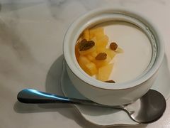 自制酸奶-徽韵人家·传承正宗徽菜(牡丹园店)