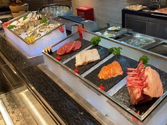 -博林天瑞喜来登酒店·西丽尚膳