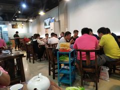 大堂-同顺鹅庄(南华路店)