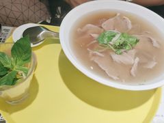 -蔡澜Pho·越南粉餐厅(海上世界店)