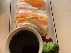 -食膳星港记·手工现做港式茶餐厅(吉联店)