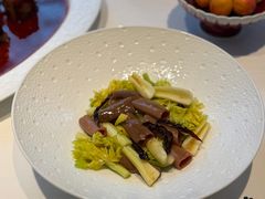 -怡情荟•海鲜青岛菜(五四广场旗舰店)
