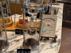 -南京金丝利喜来登酒店