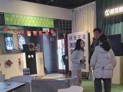 -棂笼·深度沉浸密室(武汉旗舰店)