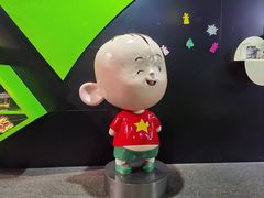 -上海电影博物馆