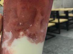 -书亦烧仙草(二七万达广场店)
