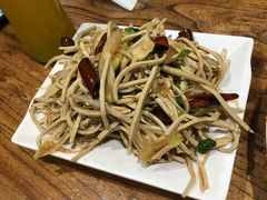 -晋芳源刀削面烧烤