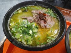 -一品飘香米线(一中总店)