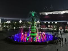 -横店圆明新园