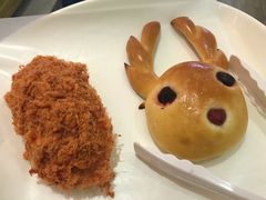 -味多美蛋糕(看丹桥店)