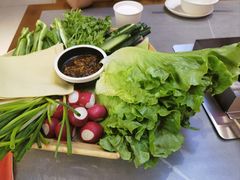 -三炮儿烧烤·羊锅·铁锅炖(南京首店)